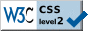 CSS 2 valido